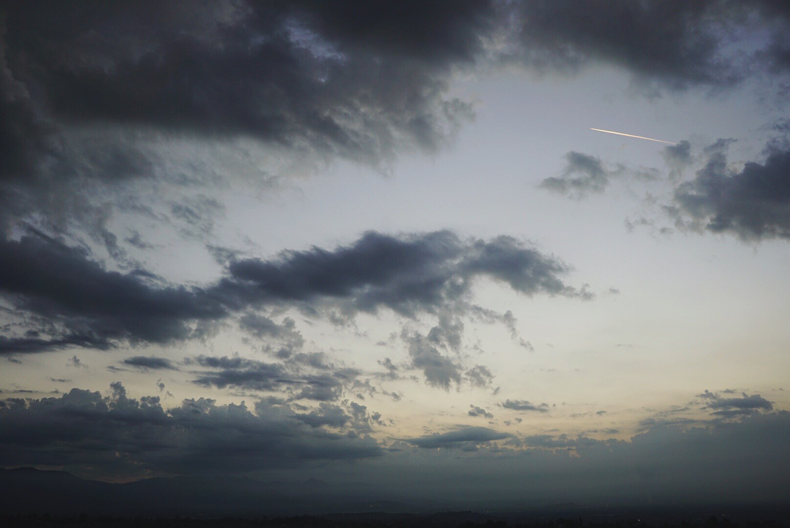 Reseda Point