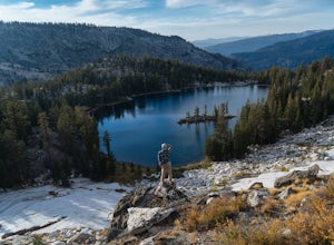 Road Trip Guide: Yosemite Valley To Mammoth Mountain