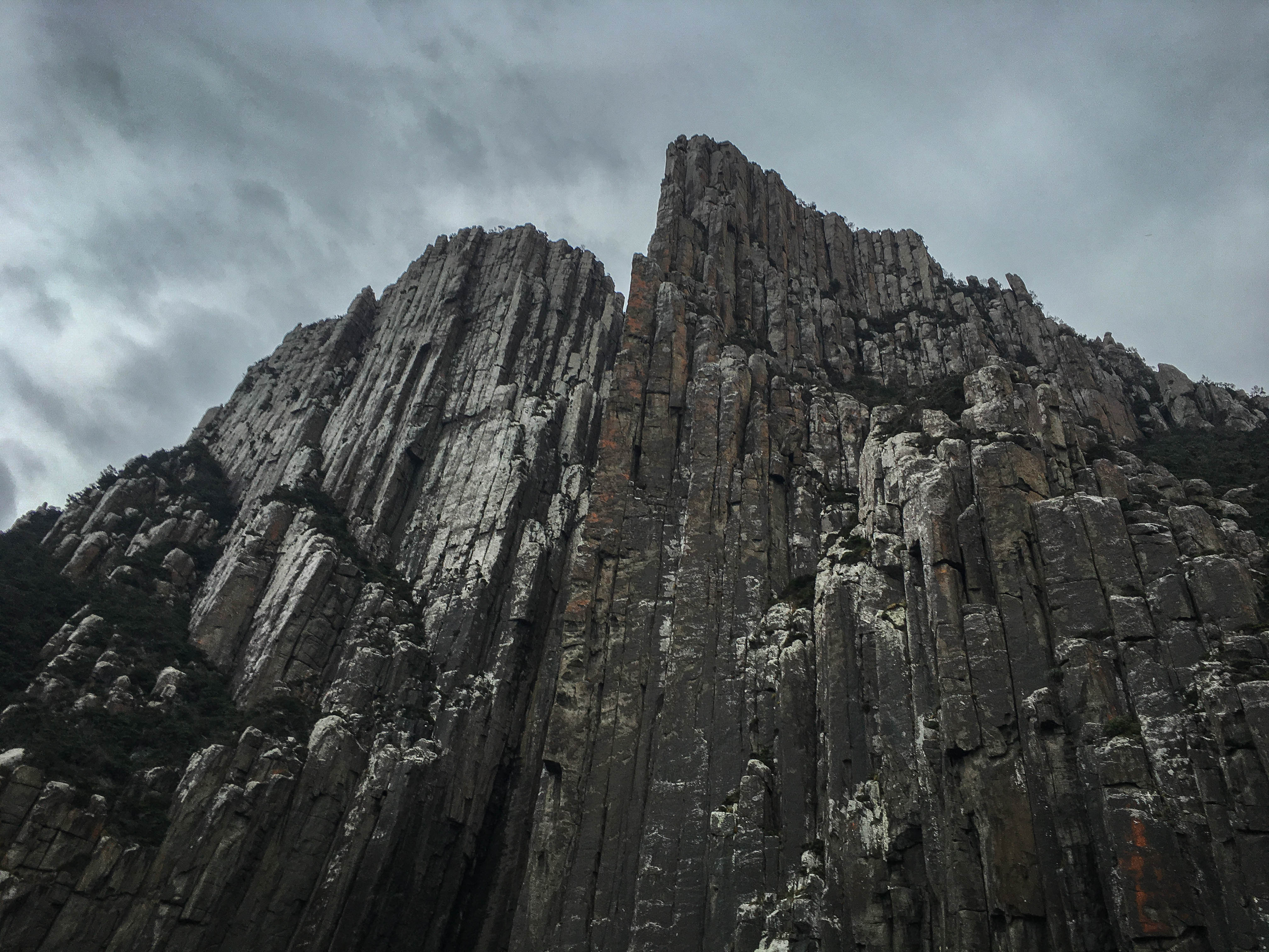 Photograph the Tasman Peninsula by Boat