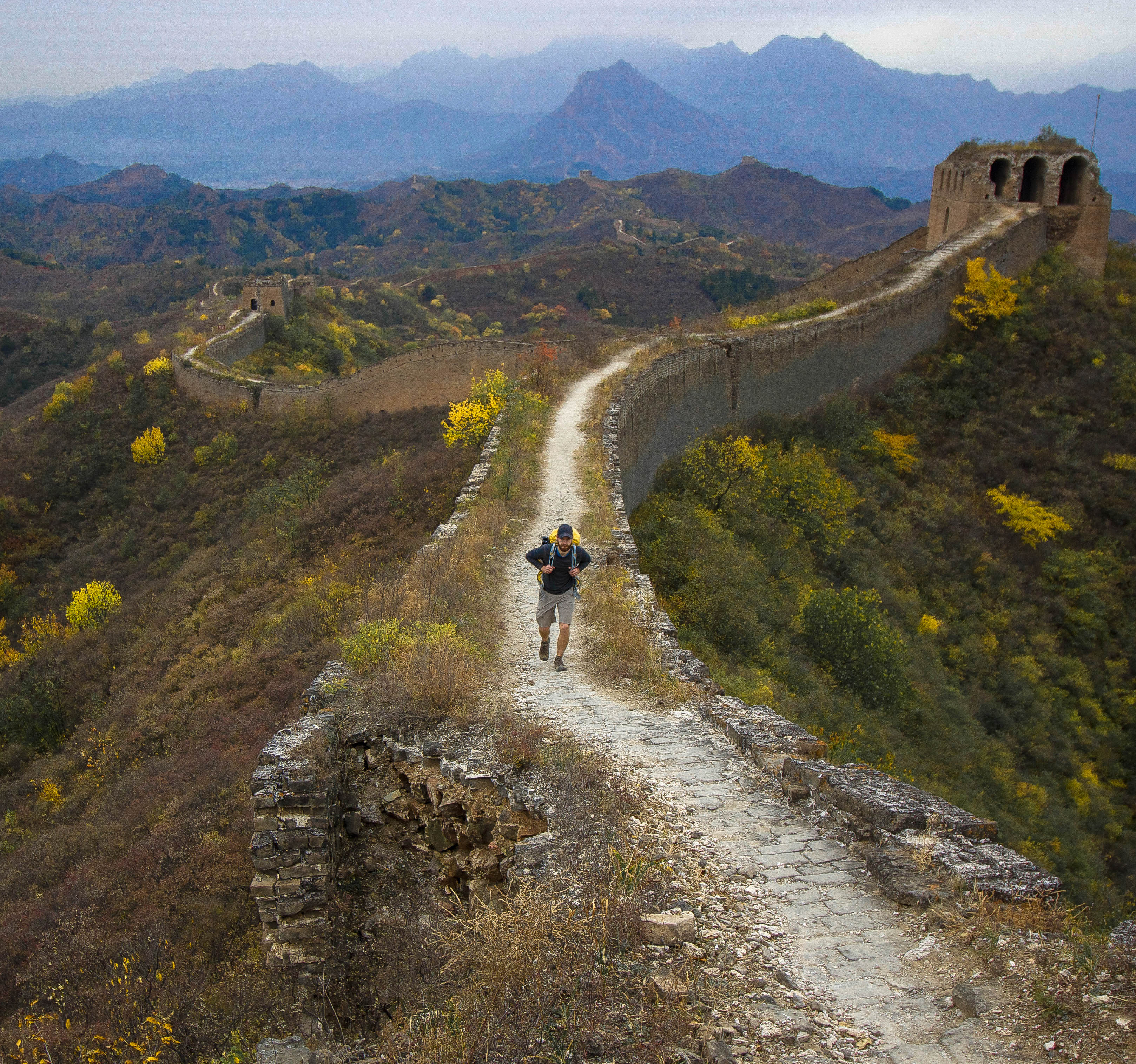 China Should Be At The Top Of Your International Adventure List