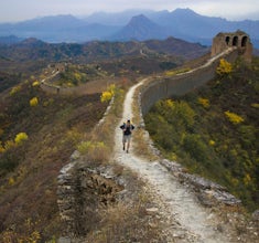 China Should Be At The Top Of Your International Adventure List