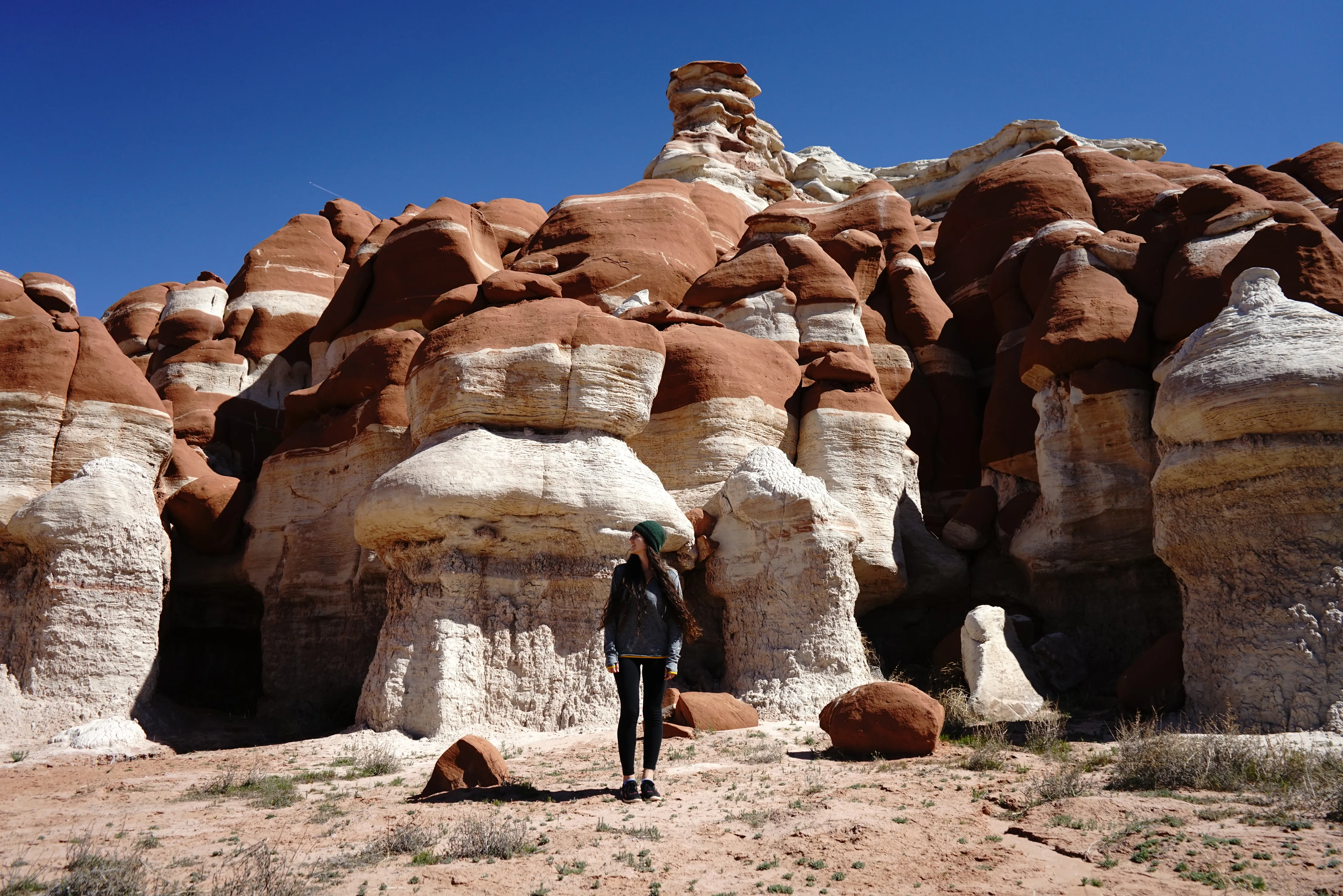 Explore Blue Canyon