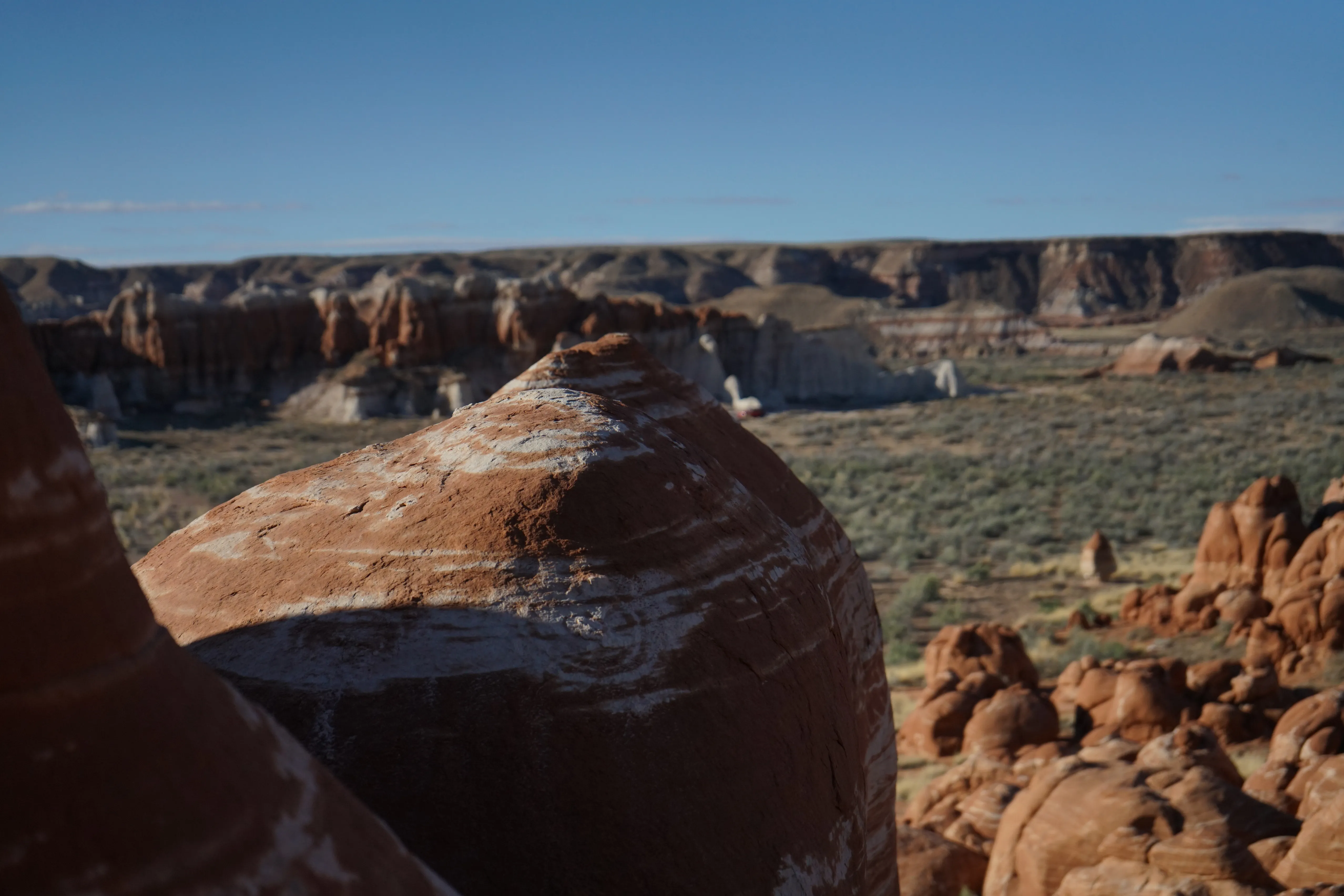 Explore Blue Canyon