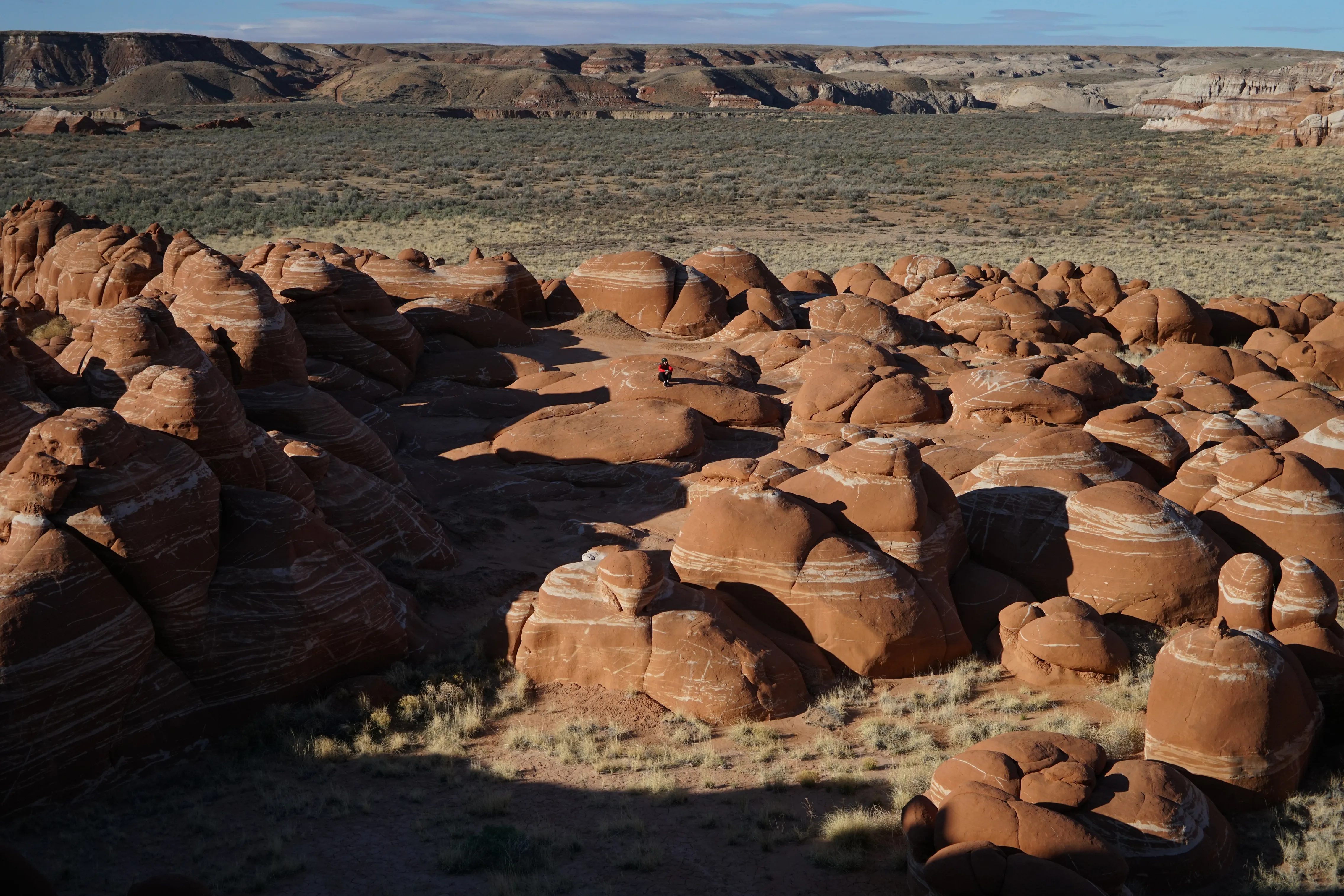 Explore Blue Canyon