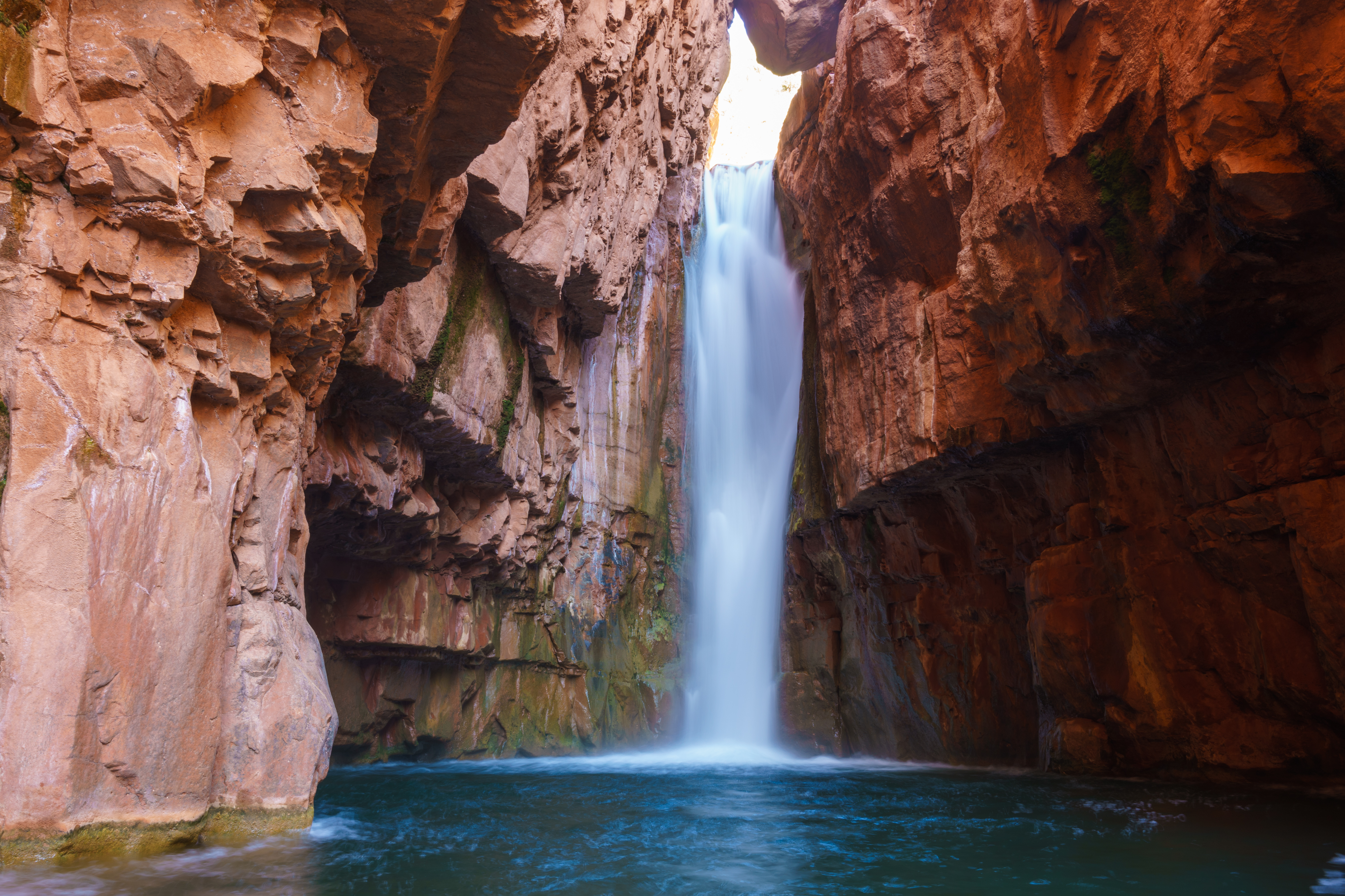 Cibecue Falls