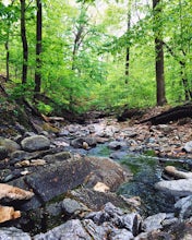 Hike the Soapstone Valley Trail
