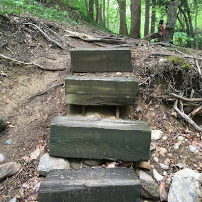 Hike the Soapstone Valley Trail