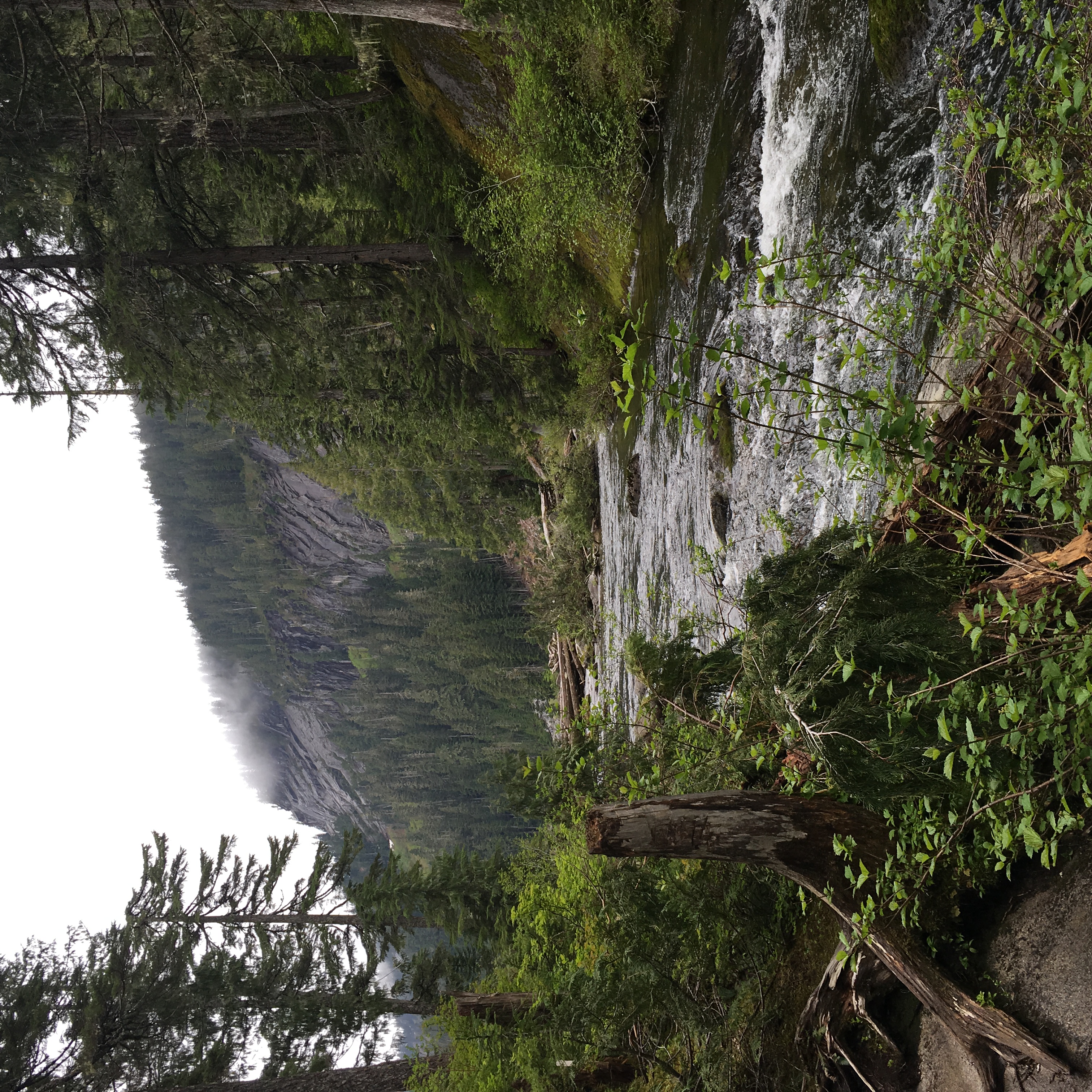 Lake Dorothy Trail