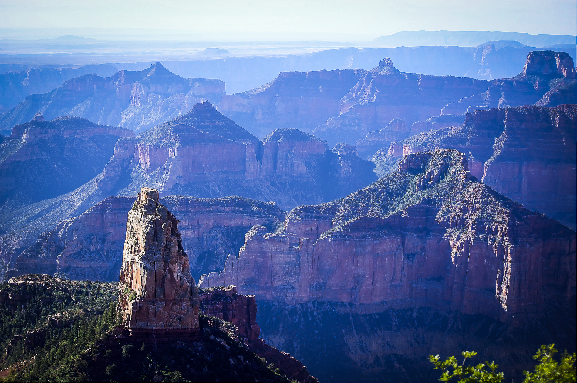 Hike Point Imperial Trail
