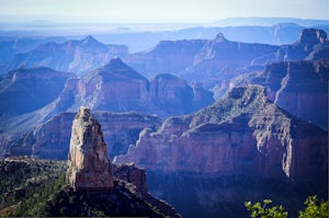 Hike Point Imperial Trail