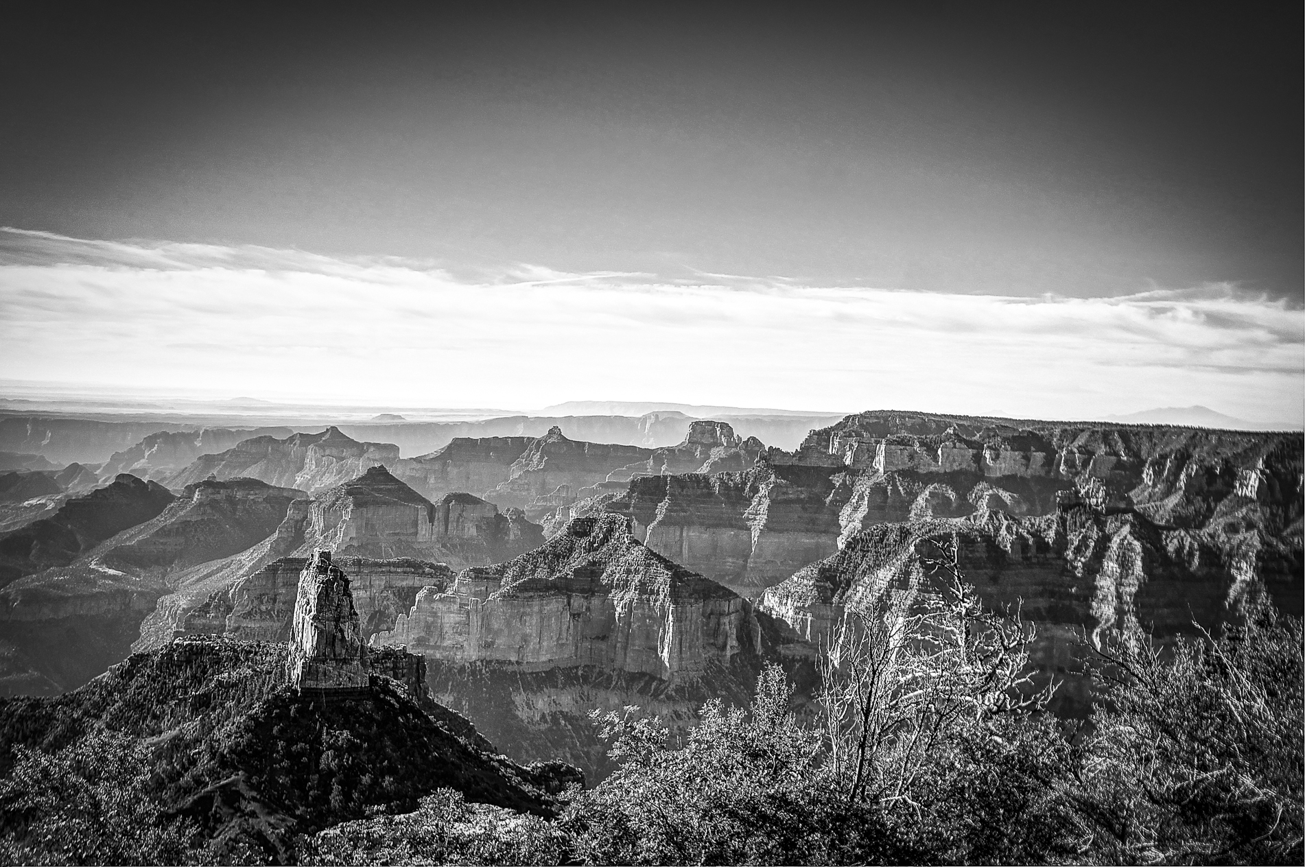 Hike Point Imperial Trail