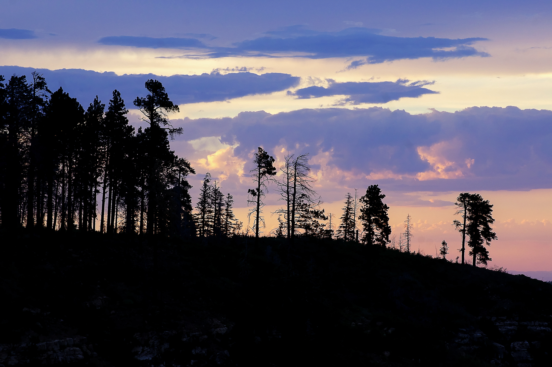 Hike Point Imperial Trail