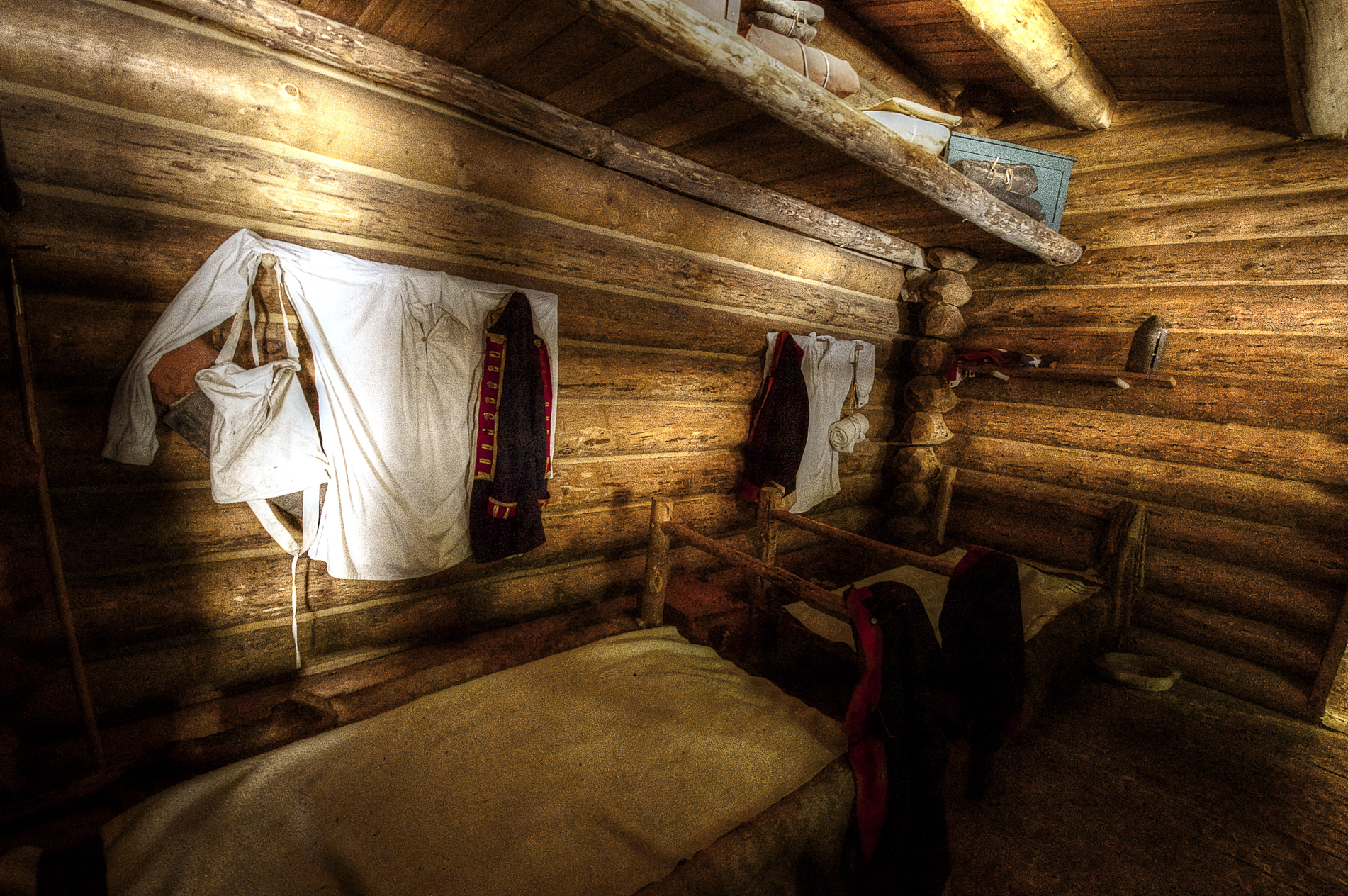 Fort Clatsop
