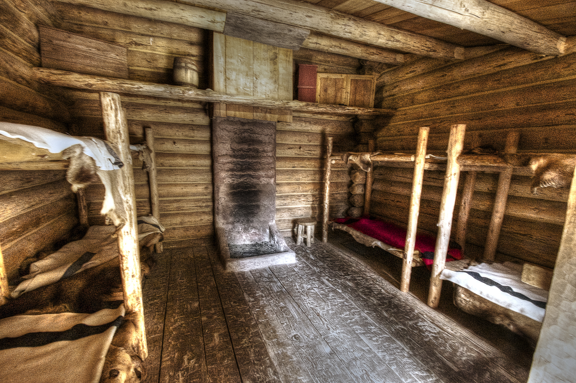 Fort Clatsop