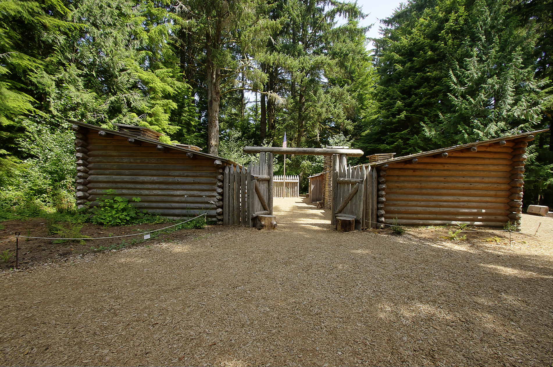 Fort Clatsop