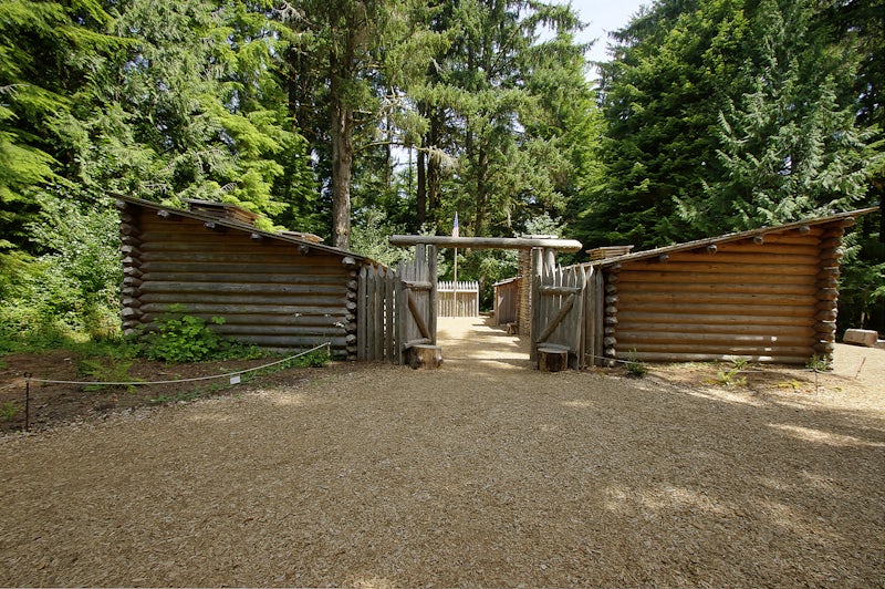 photo-of-explore-fort-clatsop