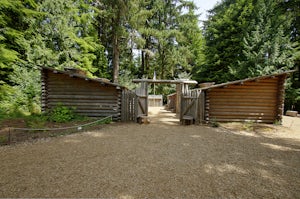 Fort Clatsop