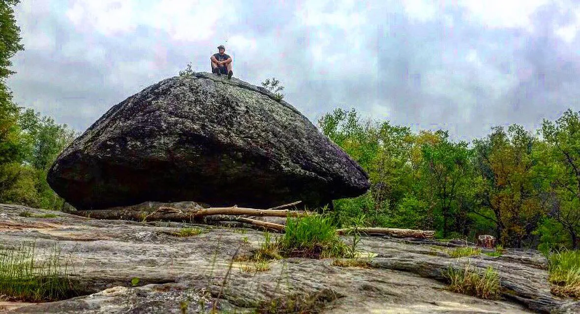 Explore Great Falls