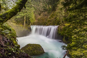 The Best And Worst Of The Columbia River Gorge