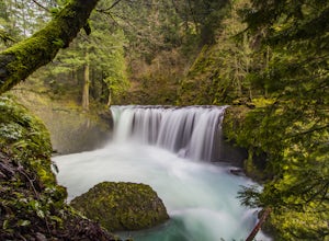 The Best And Worst Of The Columbia River Gorge