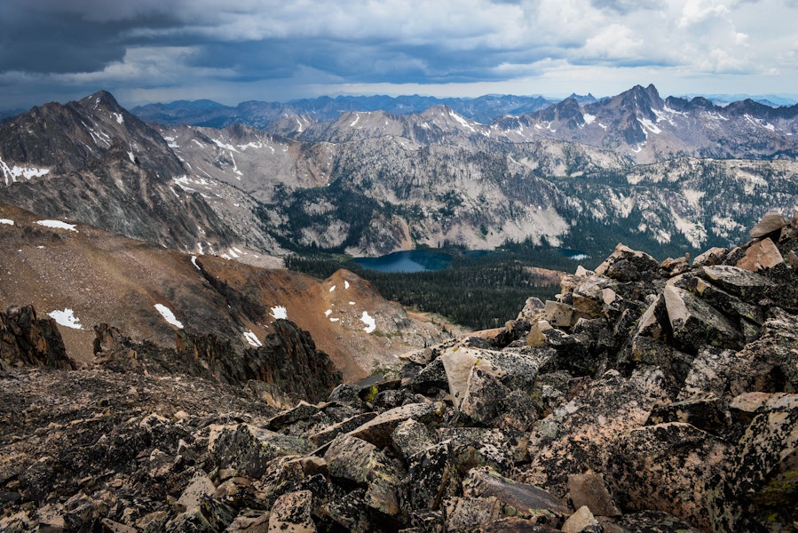 25 Beautiful Photos Of The Best Views In Idaho