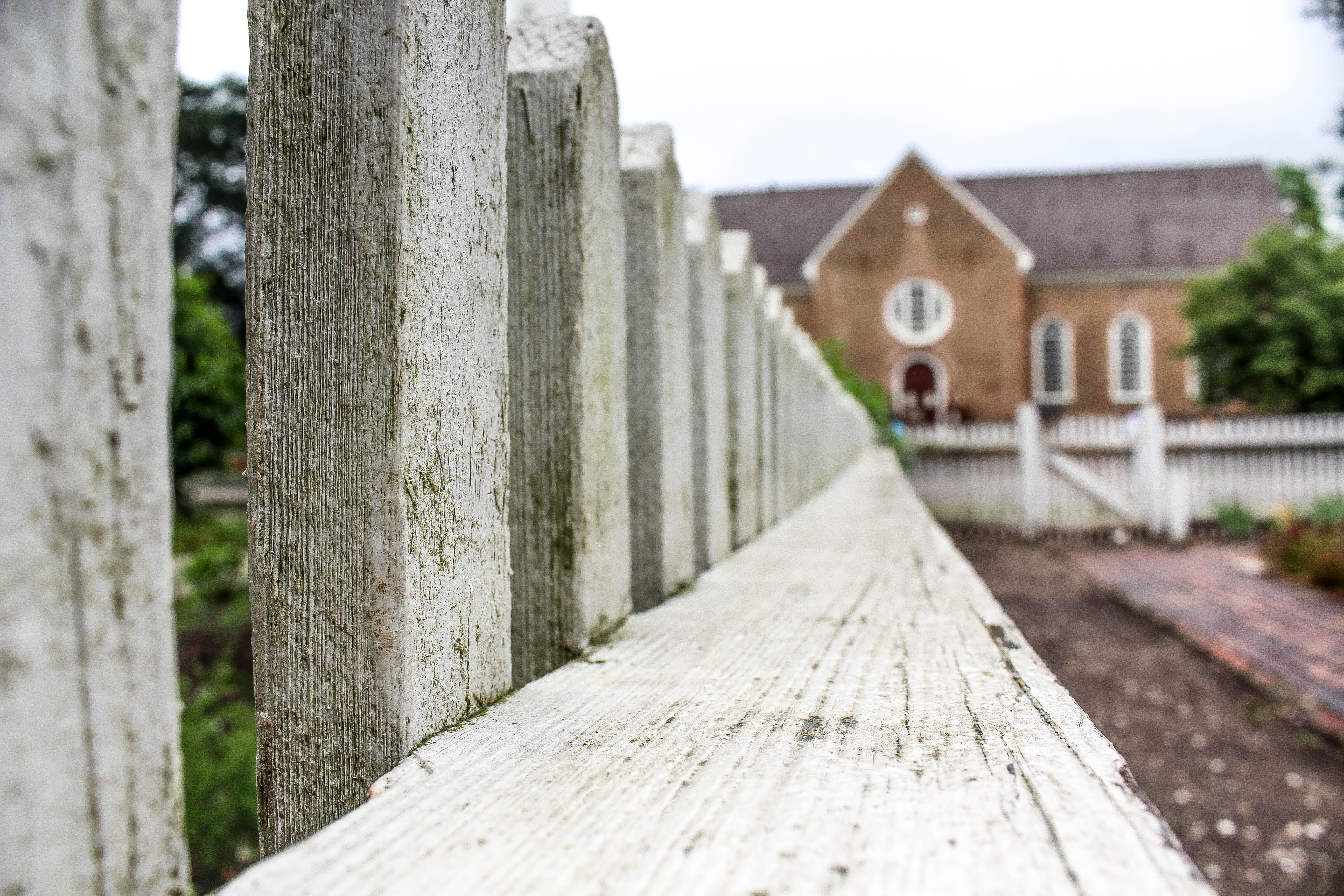 Visit Colonial Williamsburg