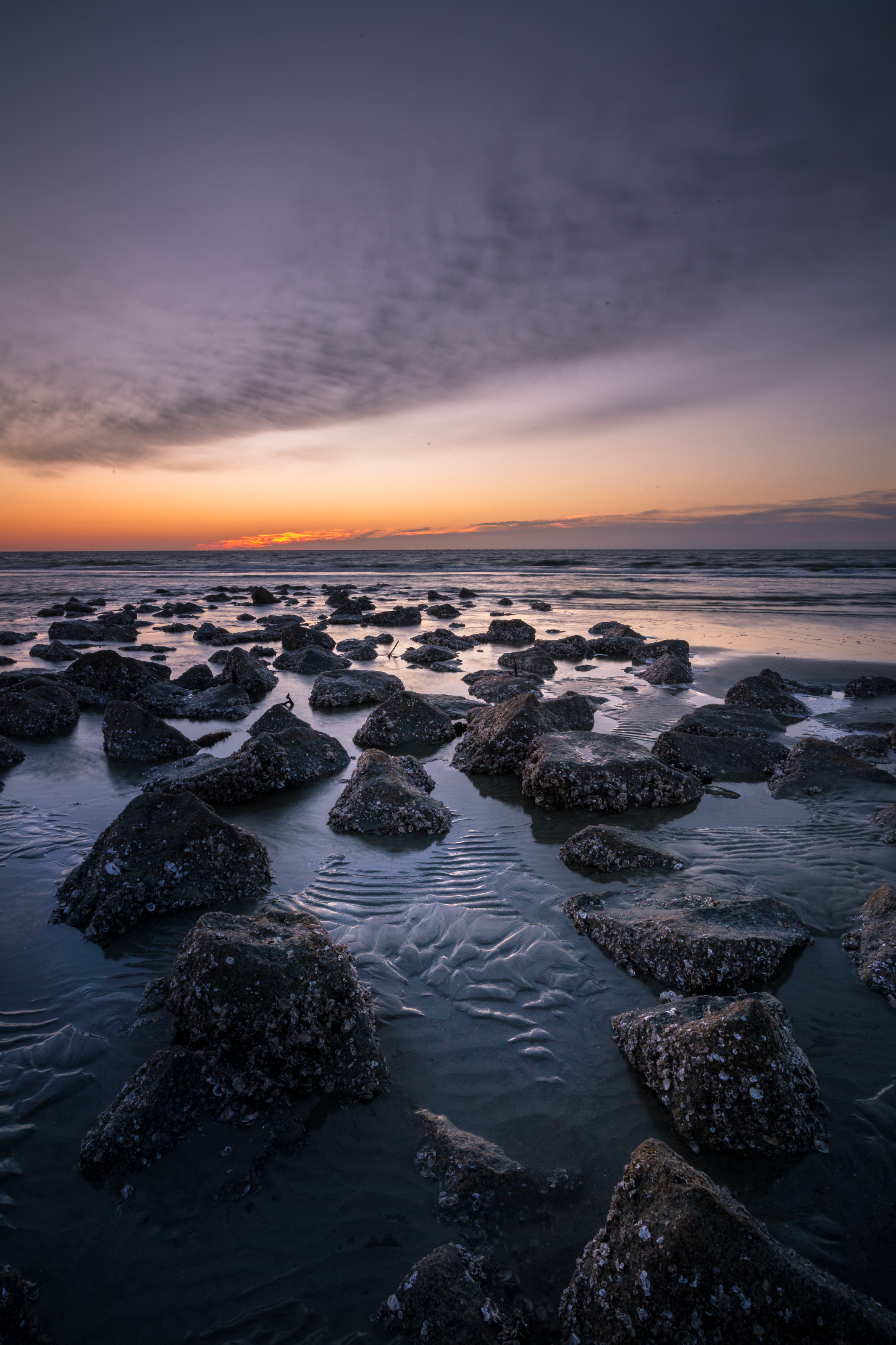 Boneyard Beach 