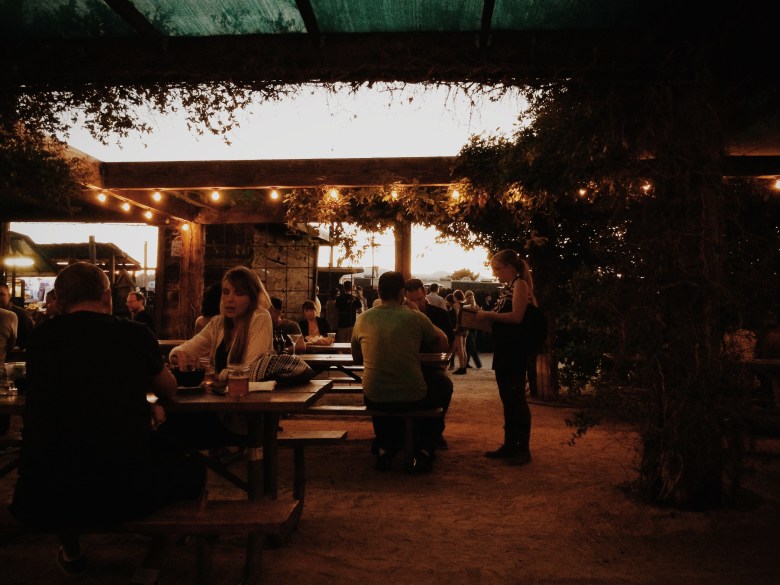 Historic Pioneertown 