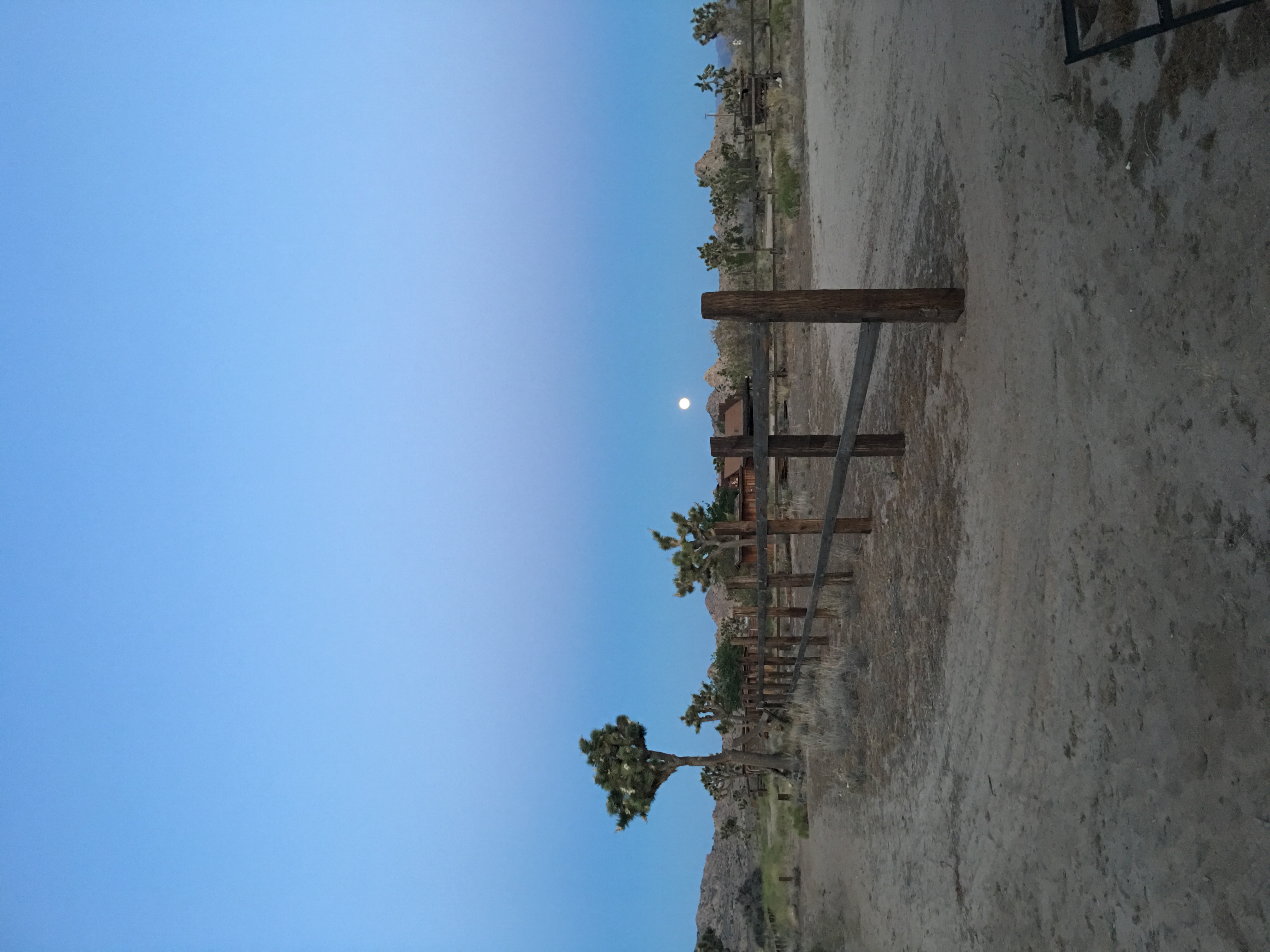 Historic Pioneertown 