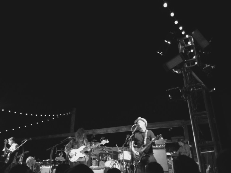 Historic Pioneertown 