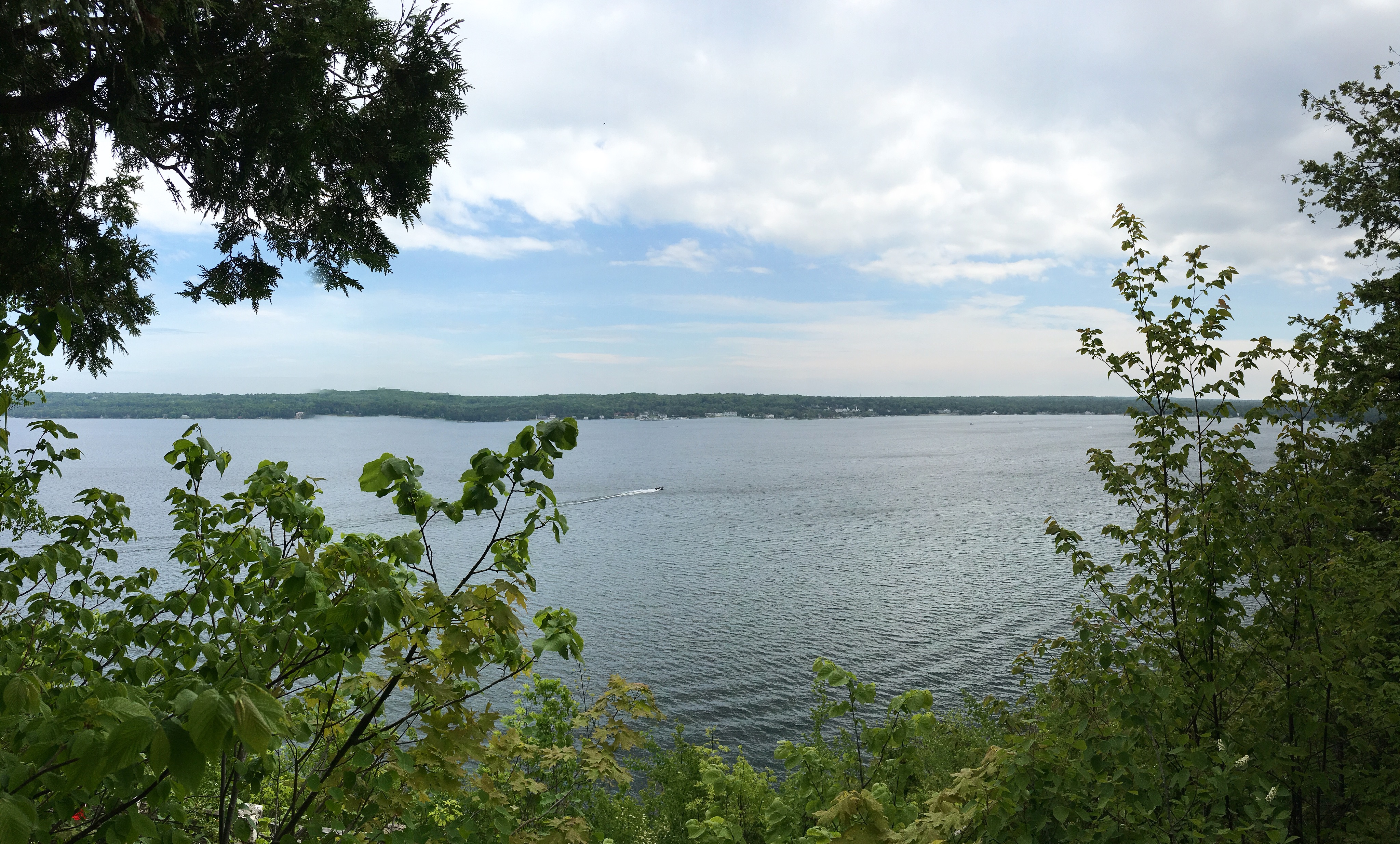 Hike the Eagle Trail Loop
