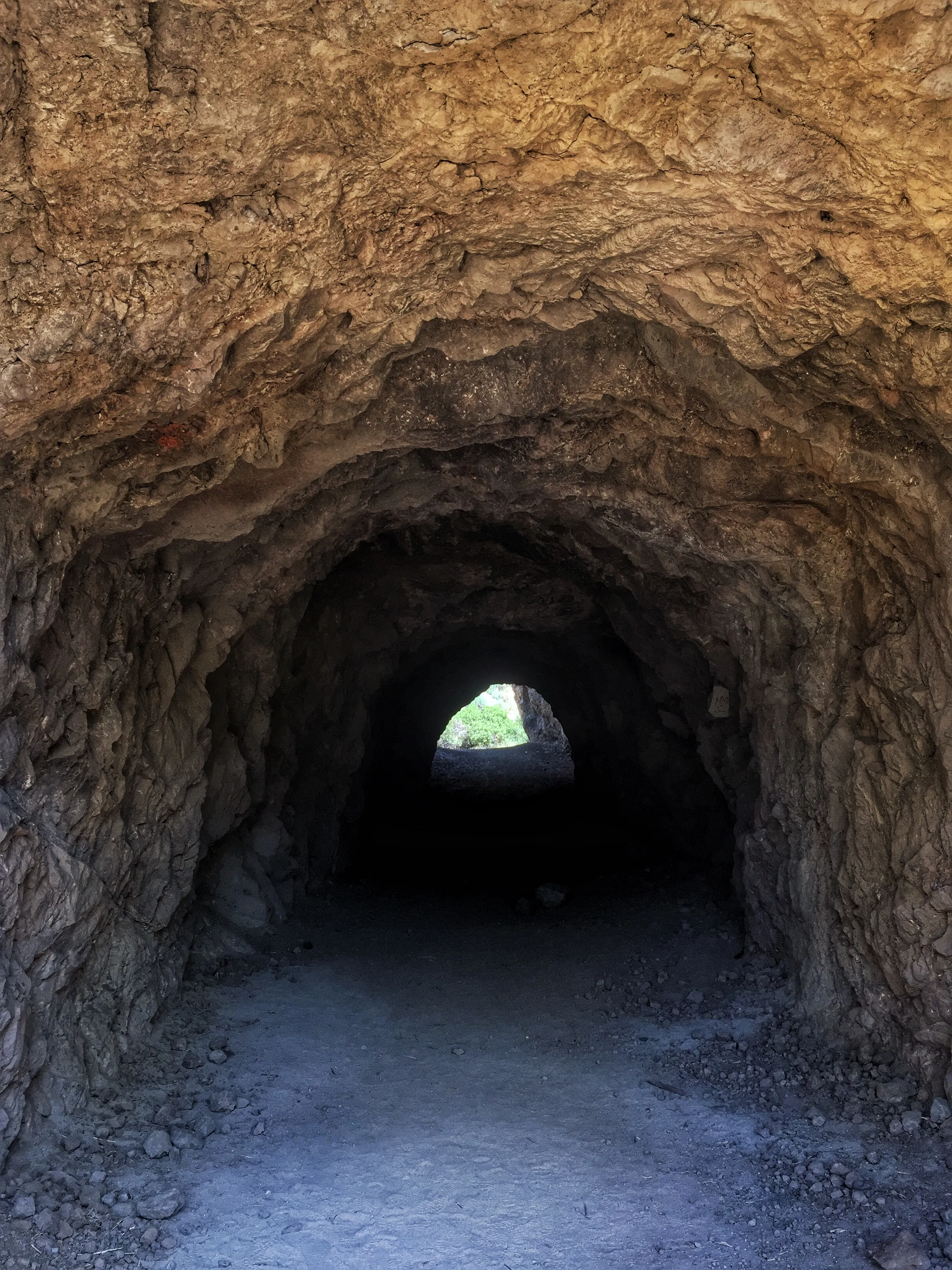 Bronson Bat Caves