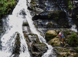 5 Adventures To Help You Beat The Georgia Heat This Summer