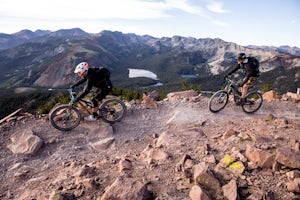 Is Mountain Biking The Best Way To Explore Mammoth Mountain This Summer?