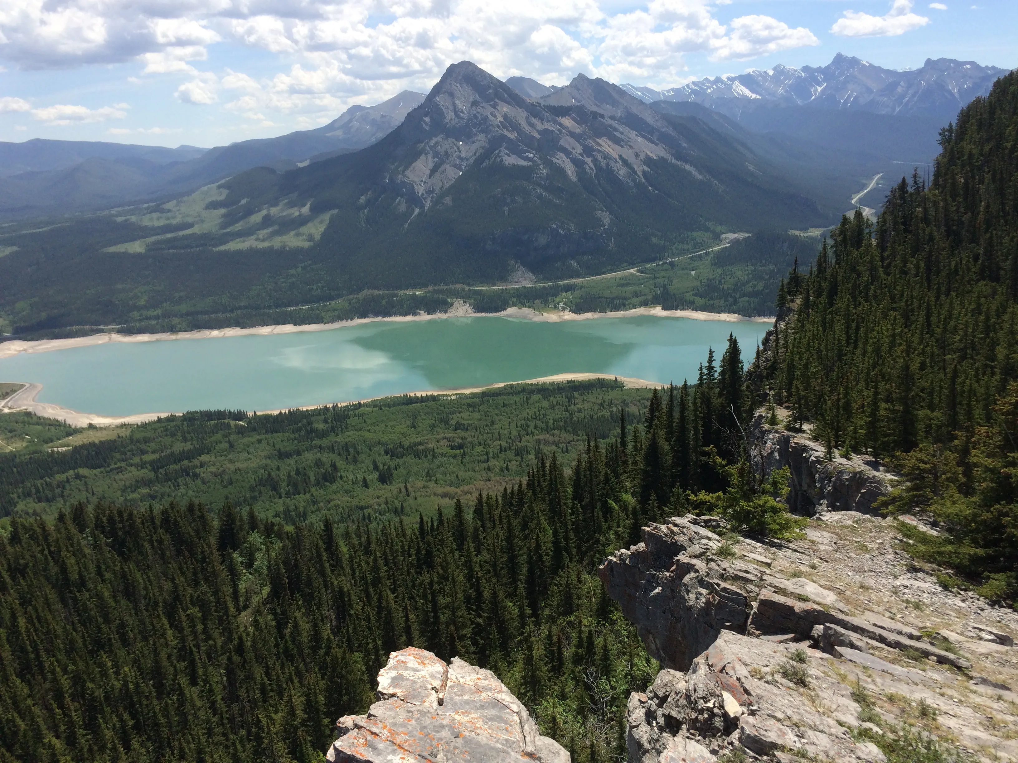 Hike Prairie View Loop