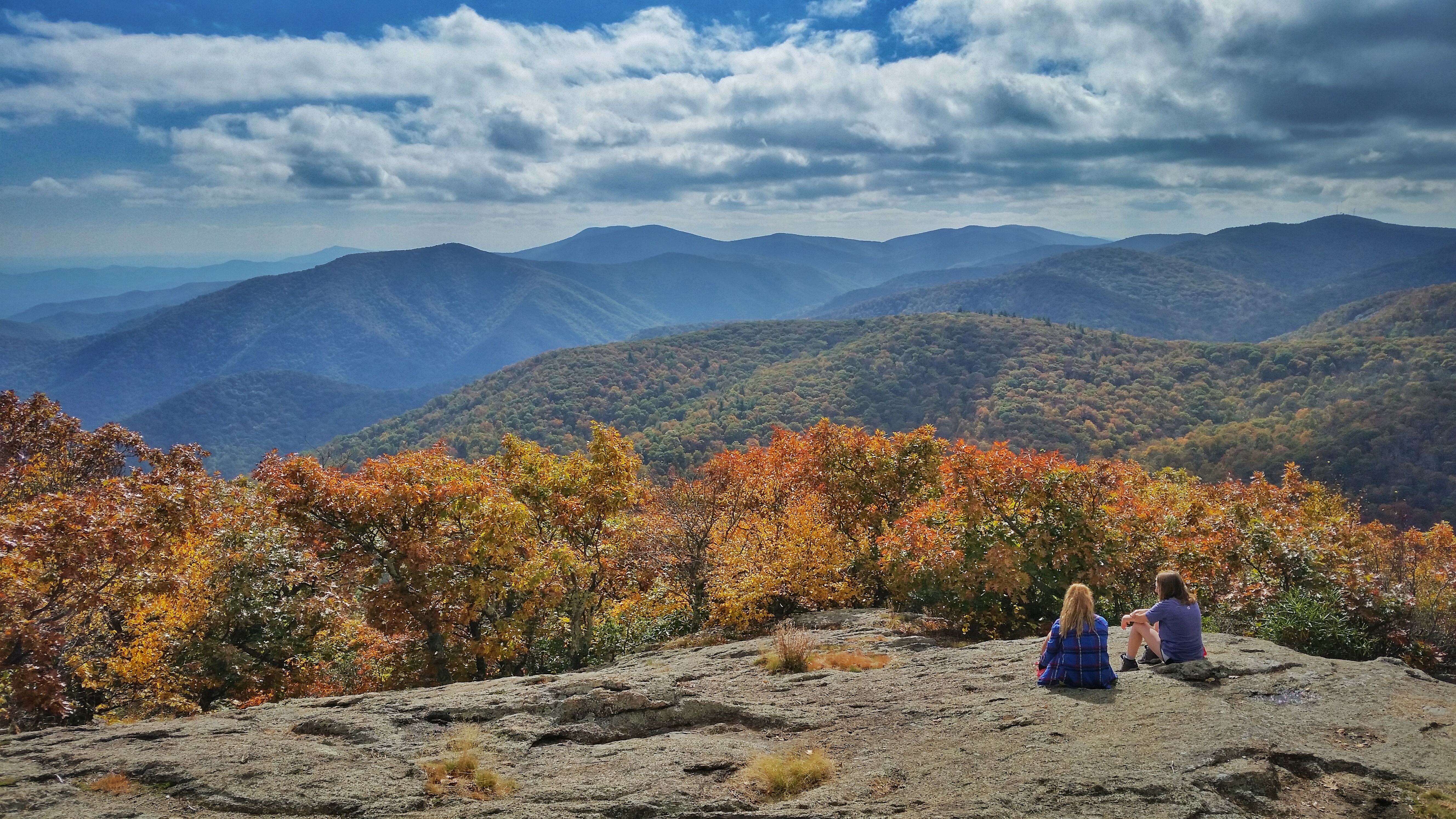 The 13 Best Hikes With A View In Virginia