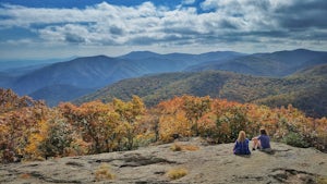 The 13 Best Hikes With A View In Virginia