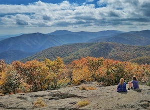 The 13 Best Hikes With A View In Virginia