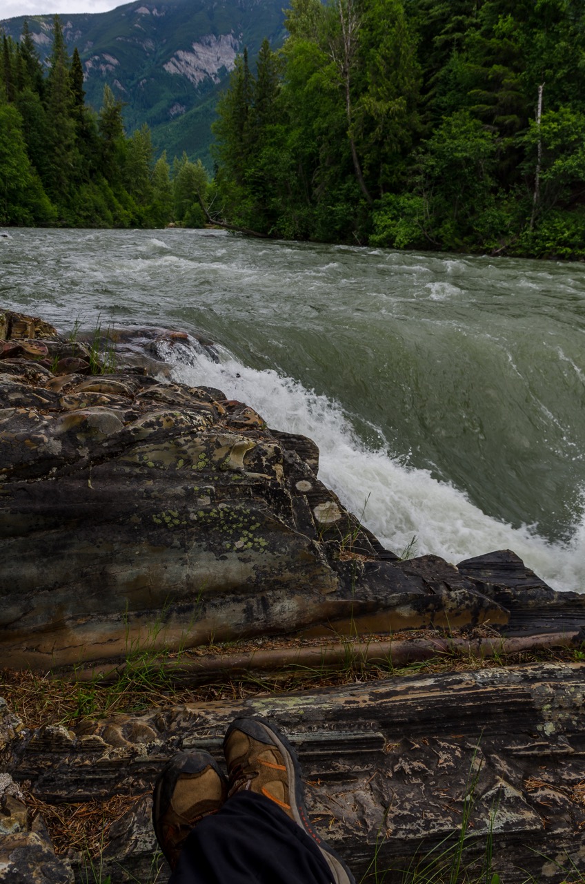 Beaver Falls