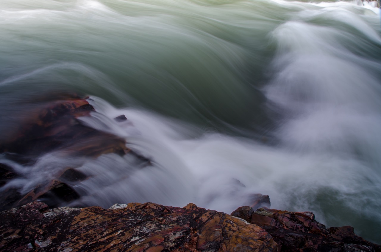 Beaver Falls