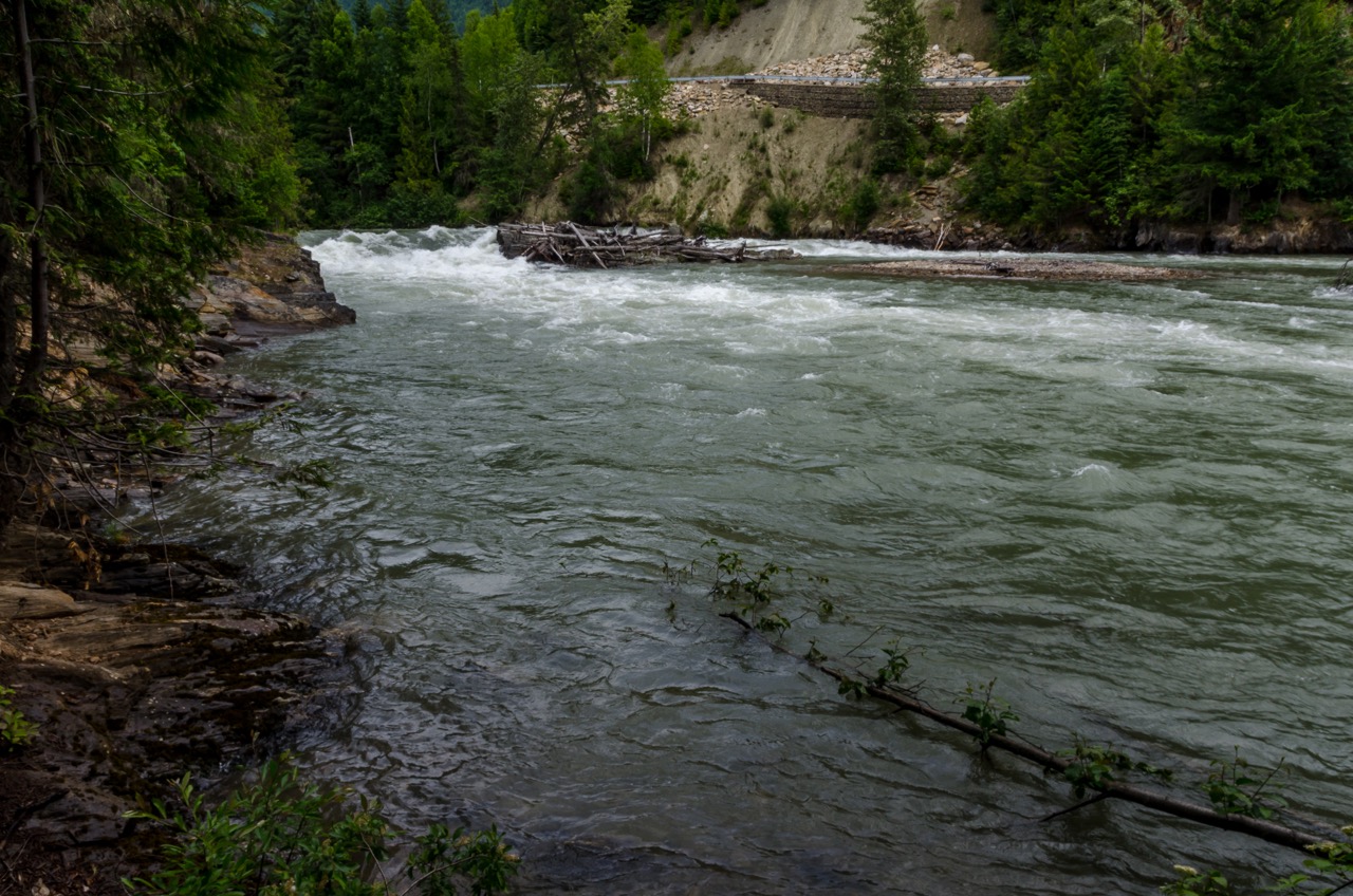 Beaver Falls