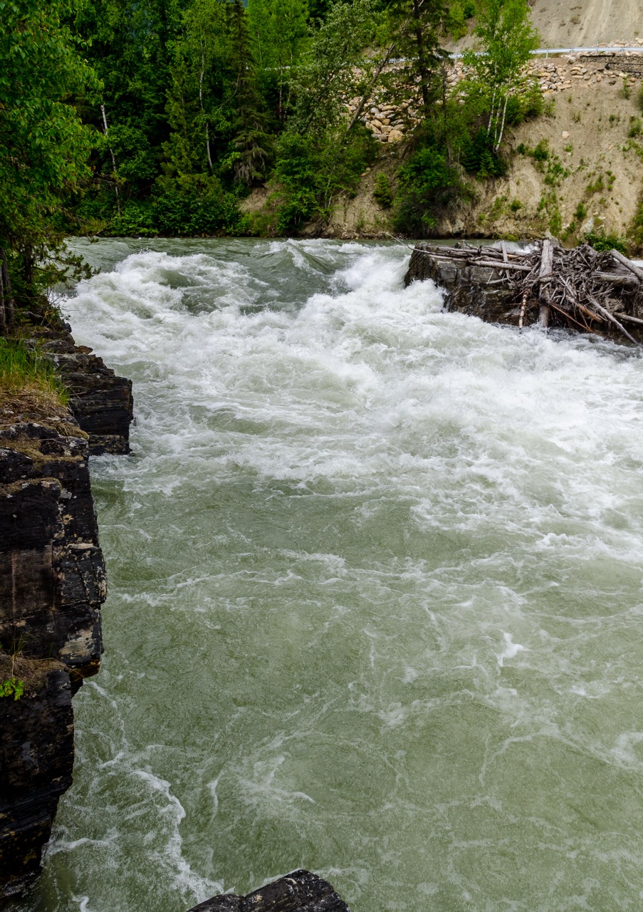 Beaver Falls