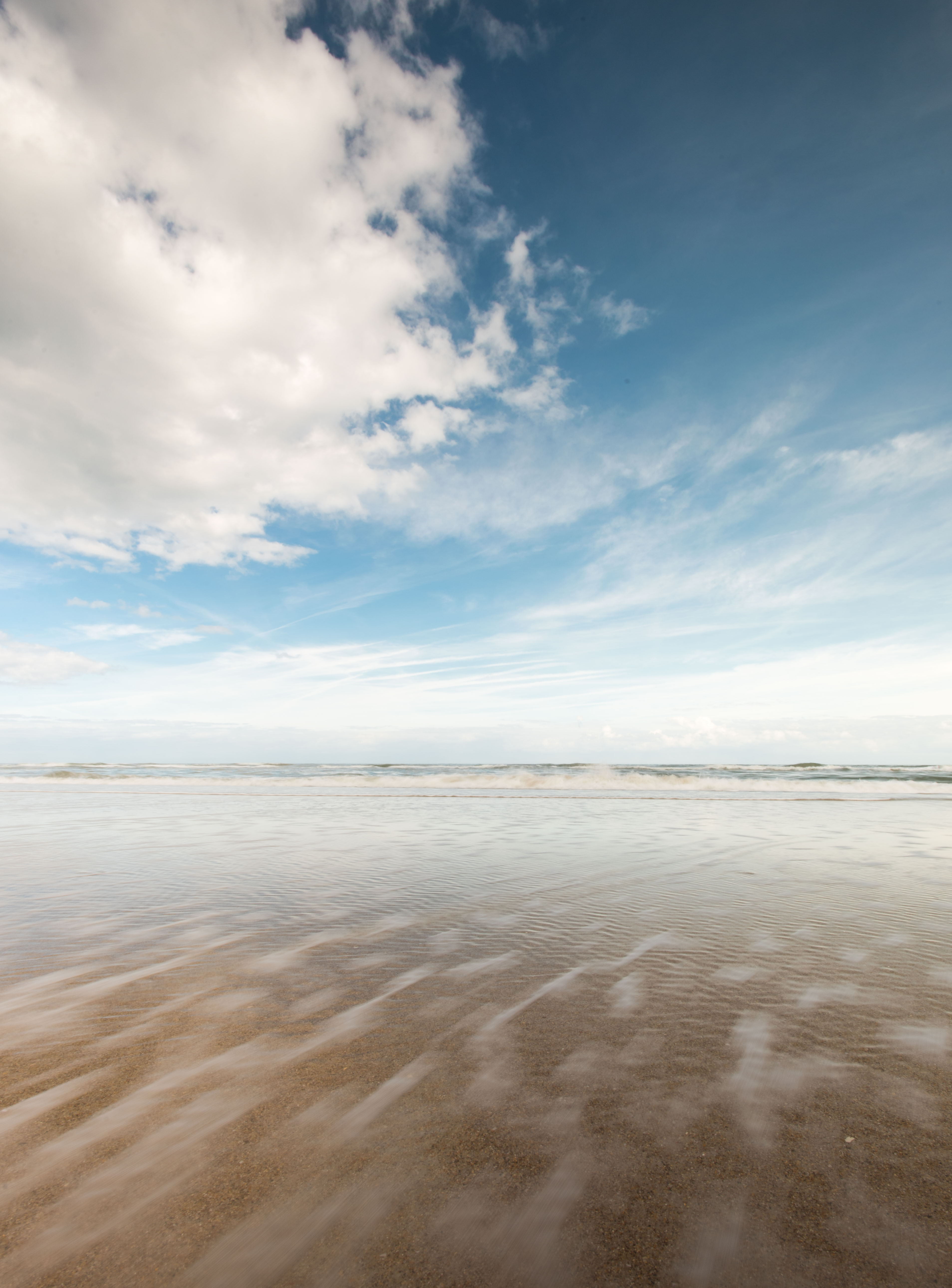 Cape Canaveral National Seashore