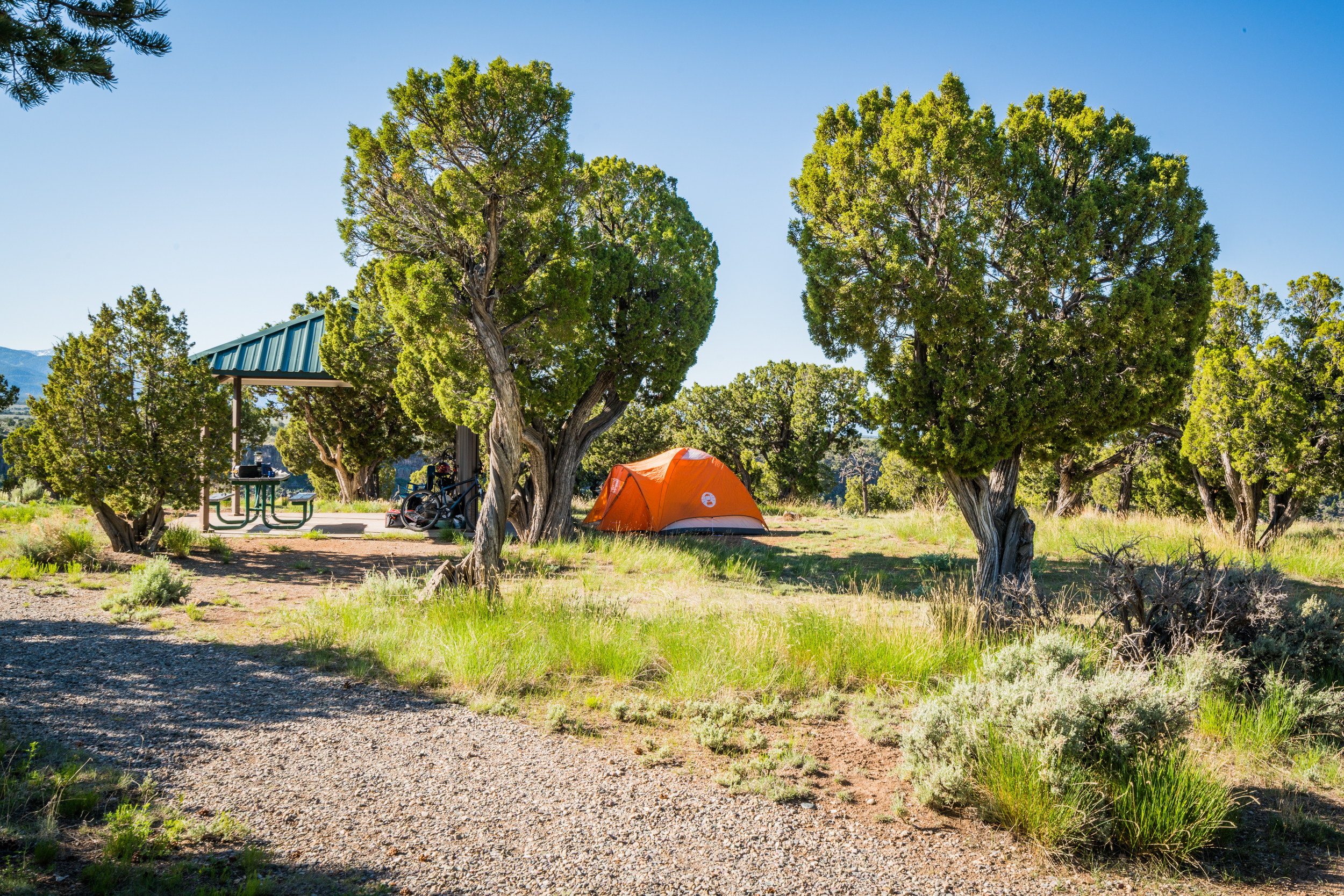 Rio Grande del Norte National Monument