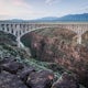 Photograph the Rio Grande Gorge Bridge