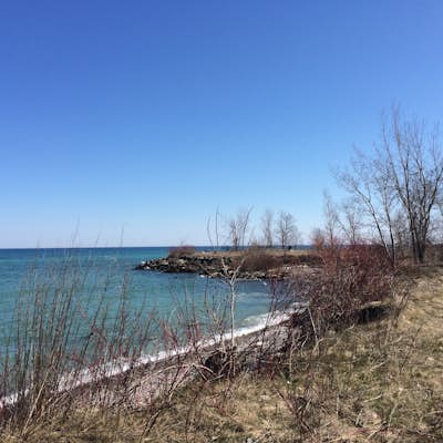 Escape the city to this incredible urban oasis: Tommy Thompson Park