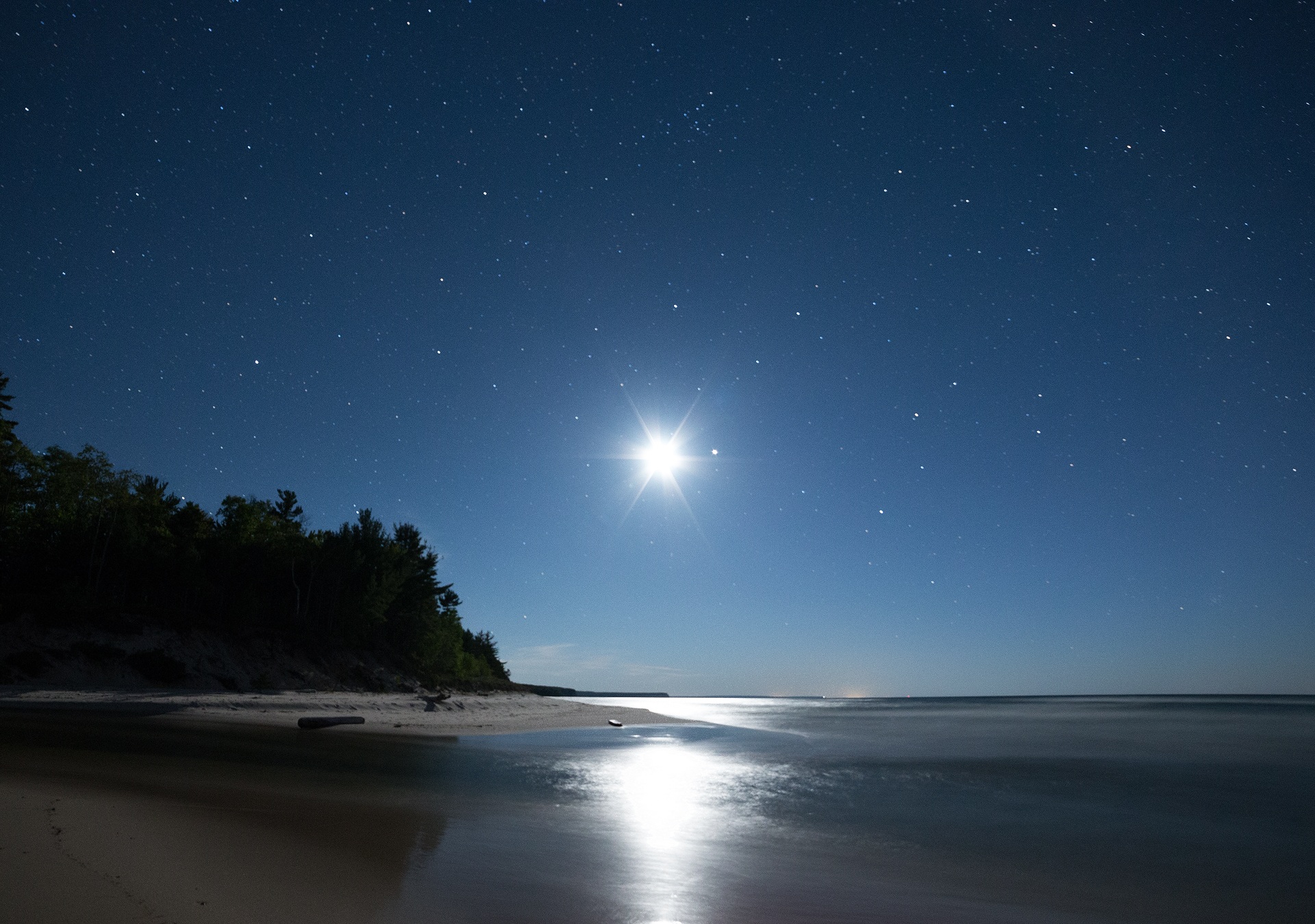 Chapel Basin to Beaver Creek Loop