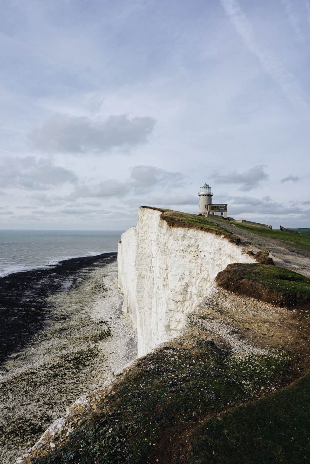 Hike to Beachy Head