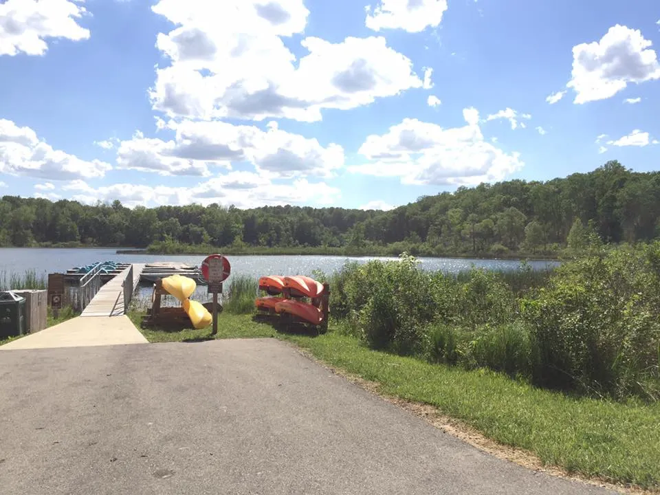 Rolling Oaks Trail