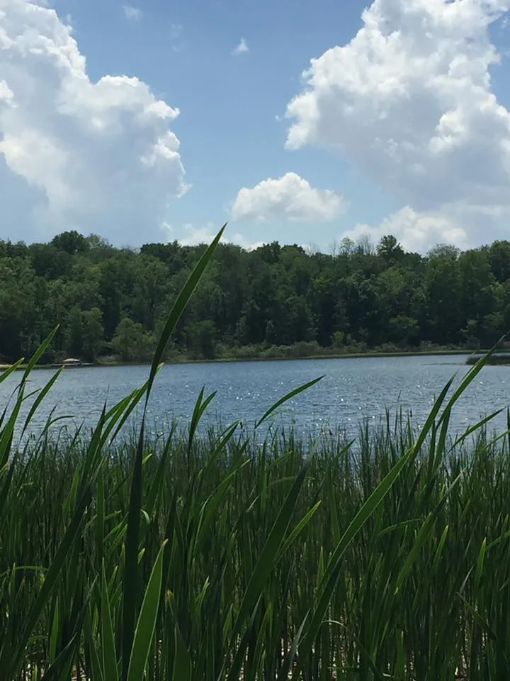 Rolling Oaks Trail